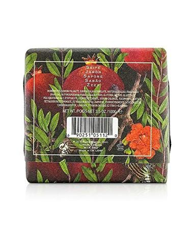 Jo Malone Pomegranate Noir Bath Soap for Unisex - 3.5 oz | International Shipping Available - Buy Online on GoSupps.com