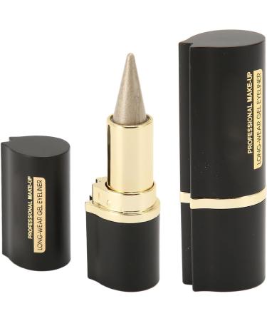 Eye Liners Smudge Proof Long Lasting Easy To Apply Solid Pencil Eyeliner 3g for Party - Buy Online on GoSupps.com
