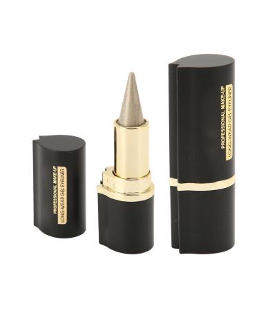 Pen Gel Long Lasting Waterproof Eye Makeup Liners for Women Smudge Proof Delicate Texture Easy to Apply with Unique Design Daily Makeup Creation