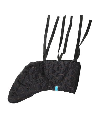 Buy Cast Toe Cover Sock - Thickened Warm & Adjustable Foot Protector for Fractures | Skin-Friendly & Soft for Home Use - Buy Online on GoSupps.com