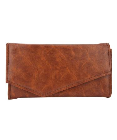 Buy Tyenaza 11Pcs Facial Makeup Brush Set - Wooden Handle Artificial Fiber Includes Bag | International Shipping Available - Buy Online on GoSupps.com