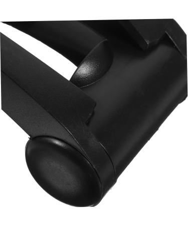 HEASOME Razor Base Storage Holder | Efficient Razor Organizer for Manual Shavers | Hairdresser & Friseur Razor Storage Solution - Buy Online on GoSupps.com