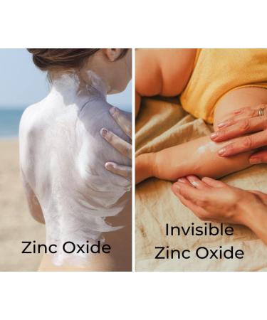 Sun lotion for the body in the tube Baby & Family - Buy Online on GoSupps.com