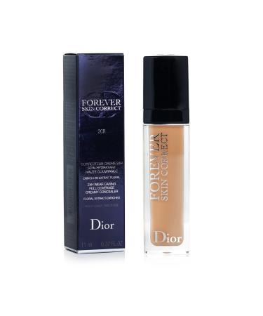 Dior Forever Skin Correct 24h Wear Creamy Concealer 2CR Cool Rosy 11ml/0.37oz - Buy Online on GoSupps.com