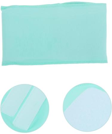 minkissy Gels Neck Plaster Moisturizing Care Neck Pillow Wrinkle Neck Care Aid 1 - Buy Online on GoSupps.com