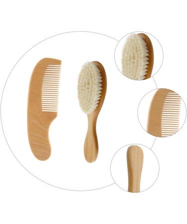 FRCOLOR 1set Multifunctional Shampoo Massage Pens For Handle Brush Comb For Hair Washing Care Comfortable Durable - Buy Online on GoSupps.com