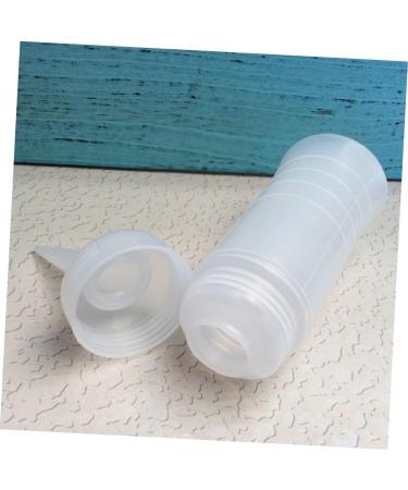 FRCOLOR Hair Dye Bottle Hair Applicator Style Applicator Hair Coloring Bottle Applicator Hairdressing Tool Small - Buy Online on GoSupps.com