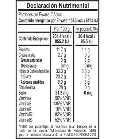 Dried Ancho Peppers 75g - Chili Ancho Seco TAJ N 75g - Buy Online on GoSupps.com