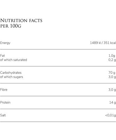 Garofalo Lumaca Rigata Dry Pasta 500g - Premium Italian Pasta at its Finest - Buy Online on GoSupps.com