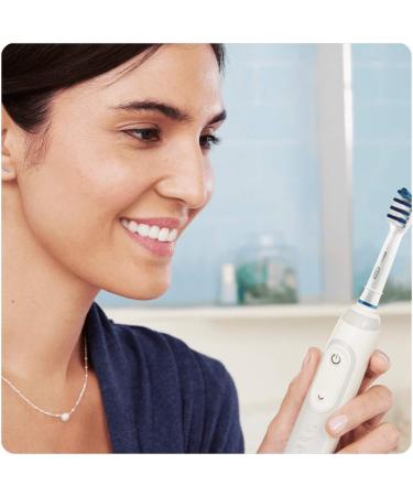 Buy Oral-B Trizone Insert Brushes (2 Pack) - Best International Shipping & Affordable Prices - Buy Online on GoSupps.com