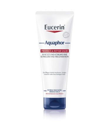 Eucerin Aquaphor Protect & Repair Salbe 220 ml Ointment