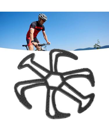 Quick-Drying Black Helmet Lining & Inner Padding - Washable Soft Teeth for Motorcycle Safety | International Shipping - Buy Online on GoSupps.com