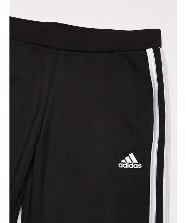 adidas Girls' Tricot Jogger Pant - Medium Adi Black | Comfortable & Stylish - Buy Online on GoSupps.com