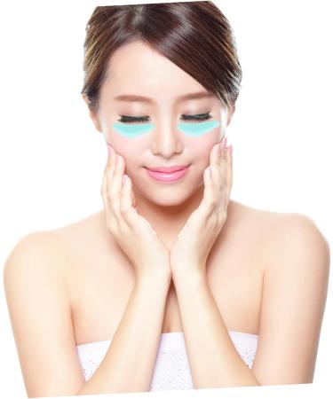 Ipetboom 45 Pairs Eyelash Lifting Pad Eyelash Lift Tool Under Eye Pads for Lash Eyelash Perm Reusable Eyelash Lift Pad Eyelash Curler Silicone Patch Silicone Gasket Silica Gel Curly - Buy Online on GoSupps.com