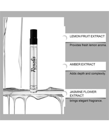 Alloura Pheromone Perfume For Women Alloura Fragrance Pheromone Perfume Attract Men Men's Perfume Long Lasting Fragrance Increase Self Confidence for Women(2PCS) (3 pack-B) - Buy Online on GoSupps.com