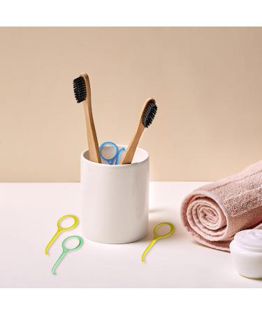 Xnivuis 40-Piece Aligners Distance Tools Set | Invisible Braces Extractor & Aligner Removal Tool - Colorful & Effective - Buy Online on GoSupps.com