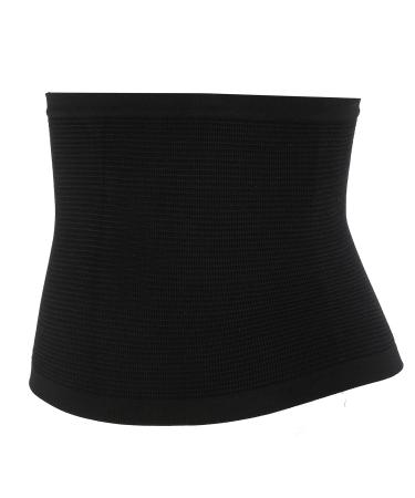 ZJchao Adjustable Waist Trainer for Men - Premium Fine Workmanship | International Shipping Available - Buy Online on GoSupps.com