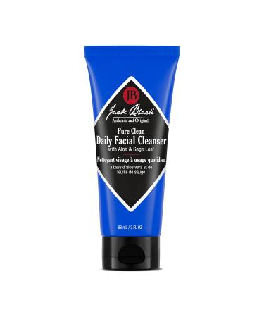 Jack Black Jetsetter Set - Travel Essentials for Men | International Shipping Available - Buy Online on GoSupps.com