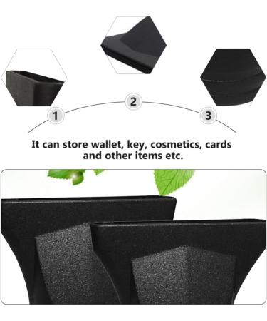 Healvian 6 Pcs Hair Dryer Diffuser Dryer Nozzle Comb Hairdryer Blow Tool Modeling Travel Hair Nozzle Plastic - Buy Online on GoSupps.com