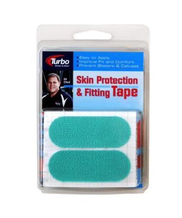 Turbo Grips Course Fitting Tape Pack (30-Piece) Mint