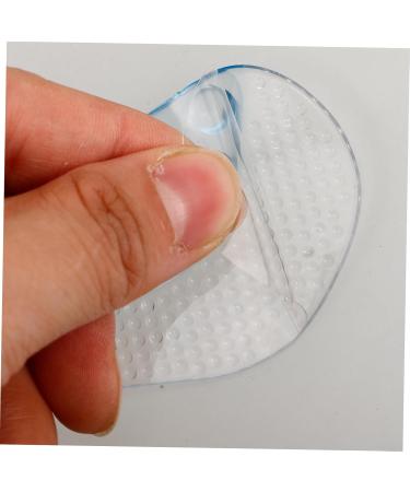  Arch Support Pads for Women | High Heel Forefoot Cushions & Insoles | Comfort & Pain Relief | Multi-Size  - Buy Online on GoSupps.com