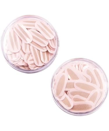  Angoily Angoily Set of 4 Invisible Double Adhesive Faux Eye Enhancers for Women Easy Eye Makeup - Buy Online on GoSupps.com
