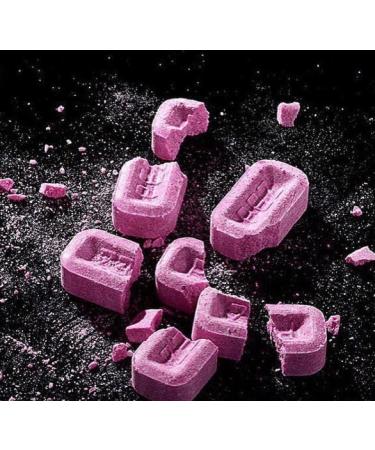 PEZ - Display box of 12 PLAYMOBIL dispensers with a candy refill (1 dispenser + 1 refill) - Buy Online on GoSupps.com