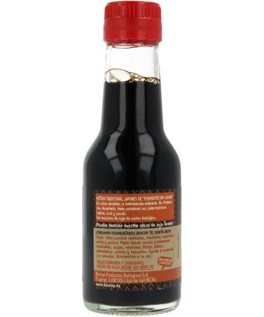  Biocop Organic Tamari Soy Sauce 1 L - Buy Online on GoSupps.com