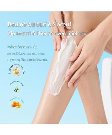  G n rique Moisturizing Face Cream - 57g Multi-Action Firming and Nourishing Balm | Firming Body Cream | For Women and Men - Eyes Face Neck - Daily Day and Night Use - Buy Online on GoSupps.com