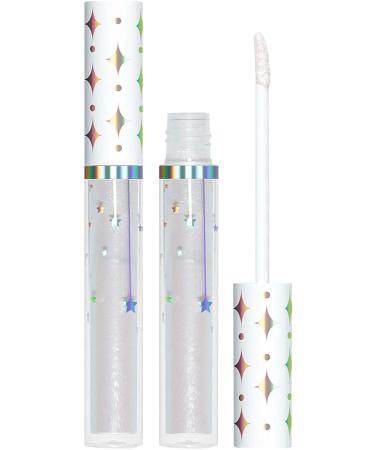 Liquid Highlighter Makeup Stick - Body Shimmer - Waterproof Glow Liquid Highlighter Long Lasting Highlighter Shimmer for Cheeks 03# 1 count (Pack of 1) - Buy Online on GoSupps.com