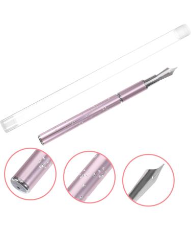 FRCOLOR 3 Sets Nail Dotting Pen Brush Nail Art Equipment Lace Kit Nail Art Calligraphy Pen Pottery Dotting Pen Gems for Nails Nail Art Tips Pen Nail Art Tools Liner Pen French Graffiti Pen - Buy Online on GoSupps.com