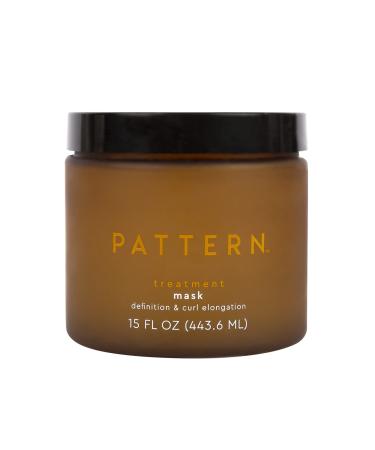 PATTERN Beauty Treatment Mask for Curlies  Coilies and Tight Textures  15 Fl Oz