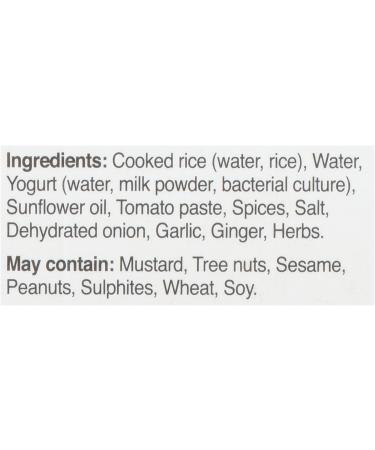 The Spice Tailor Delhi Biryani Kit 360 ml - Buy Online on GoSupps.com