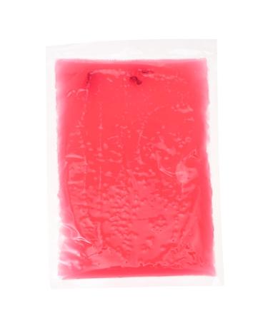 Cire de Soin pour Mains avec Fleurs S ch es Cire Abeille Naturelle pour Art des Ongles et Soin Peau Parfum e Pratique et Multifonctionnelle Couleur Al atoire Couleur Al atoire