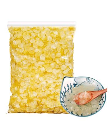 Gleditsia Sinensis 500g (Snow Lotus Seed) Good With Peach Gum Sugar-Free Two-Sided Gleditsia Sinensis Saponin Honeylocust 500g