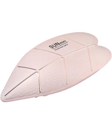 AOOOWER UV LED Nail Lamp Gel Curing Lamp Nail Art Accessories Resin Curing Lamp Nail Dryer for DIY Crafts Nail Art Uv Led Nail Lamp for Gel Nail/Acrylic and Gel Uv Led Nail Lamp Gel Nail Light - Buy Online on GoSupps.com