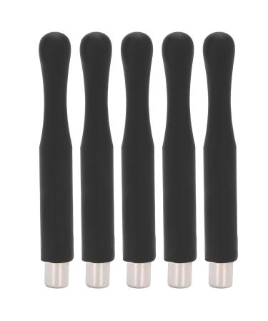 5pcs Professional Nail Polish Magnet Pen Set - Manicure Tool for UV Gel Polish - Perfect for Nail Art - Buy Online on GoSupps.com