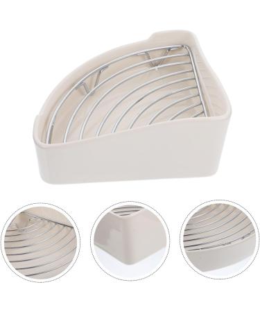VANZACK Small Pet Ceramic Toilet Bunny Litter Tray Bunny Pet Toilet Small Pet Cage Supply Hamster Potty Cat Litter Boxes Rabbit Training Potty -Fall Bunny Potty Cat Toilet Bunny Toilet 24x18.5cm White - Buy Online on GoSupps.com