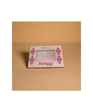 Bindi for Women Bindi Jewelry Forehead Indian Bindi Face Silver Small Size Stylish Face Bindi Stickers(Women Bindi-25) Medium