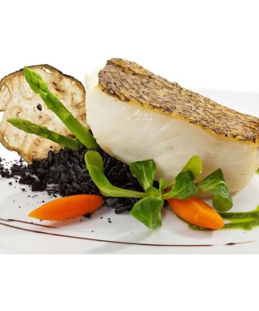 Valnerina Tartufi Summer Black Truffle Salt | Flavoured Gourmet Salt for all dishes especially Meat & Fish | 100 gr jar. - Buy Online on GoSupps.com