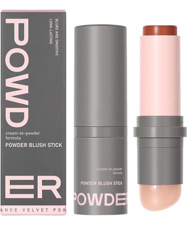  Generisch Double-sided waterproof cream blush - For women girls and college students - For travel office weekends excursions holidays dates and shopping - Buy Online on GoSupps.com
