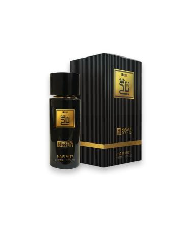 Taj Perfume Hair Mist