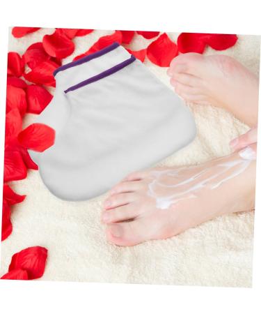 Healeved Sacs Paraffine Pour Housse Pour Chauffe-cire Housse Pour Cire Mains Et Nourrissante Pour Soins Paraffine - Buy Online on GoSupps.com