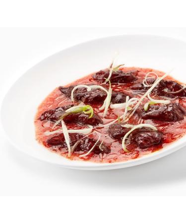 Chipotle sauce 100 ml. Sauce made with green olives and Chipotle pepper. Marinated green olive juice with a spicy touch of Chipotle. OLIQUIDA a new sauce created for olive lovers. - Buy Online on GoSupps.com