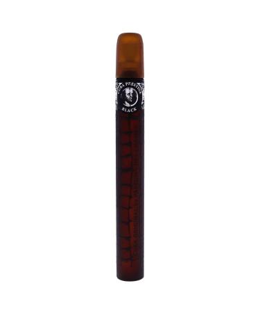 Cuba Prestige Black 1.17Oz. Eau De Toilette Spray Men - Buy Online on GoSupps.com