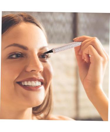  POPETPOP POPETPOP mascara self-adhesive makeup for eyes black eyeliner liquid eyeliner eyeliner eyeliner makeup eyeliner liquid eyeliner sticker reconcile - Buy Online on GoSupps.com