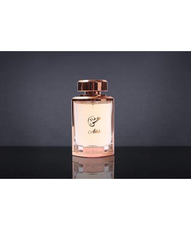 Jean Antoine Ashk Eau De Parfum Spray for Women - 3.4 Fl Oz (100 ml)  - Buy Online on GoSupps.com