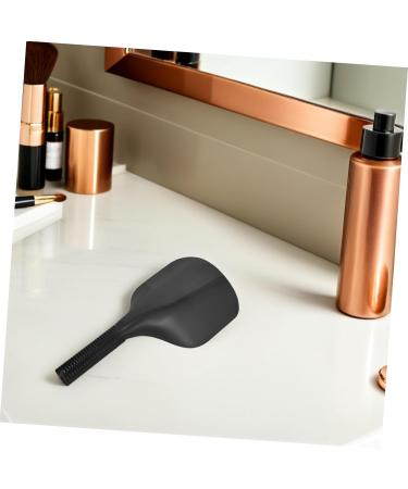 4pi ces Masque Facial Transparent Anti-bu e Pour Teintures Et claboussures Pour Salon Et Barbier - Buy Online on GoSupps.com