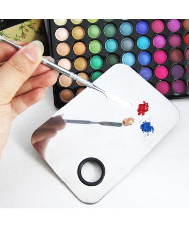 Shop High-Quality Makeup Mixing Tool - Stainless Rod & Foundation Mixing Stick for Perfect Blends | International Shipping Available - Buy Online on GoSupps.com