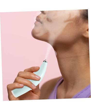 BIUDECO Handheld Oxygen Meter Small Handheld Mister Facial Mister High Pressure Woman Instant Noodles - Buy Online on GoSupps.com